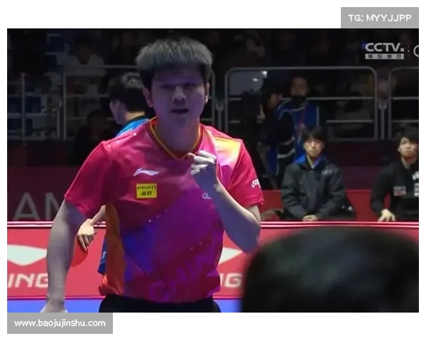 樊振东 3-1 力克林高远!乒超首日四战全胜,上海队逆转汕头明润彰显统治力 樊振东 3-1 力克林高远!乒超首日四战全胜,上海队逆转汕头明润彰显统治力