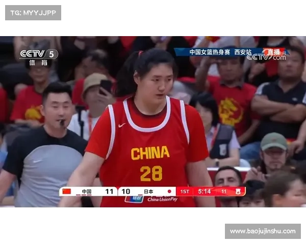 央视直播!2 米 26 张子宇碾压日本,双塔战术引爆内线 央视直播!2 米 26 张子宇碾压日本,双塔战术引爆内线