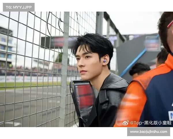 龚俊 Simon 燃爆银石赛道!天梭 MotoGP 现场体验:速度与型格的双重震撼 龚俊 Simon 燃爆银石赛道!天梭 MotoGP 现场体验:速度与型格的双重震撼